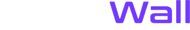 ShopWall Logo